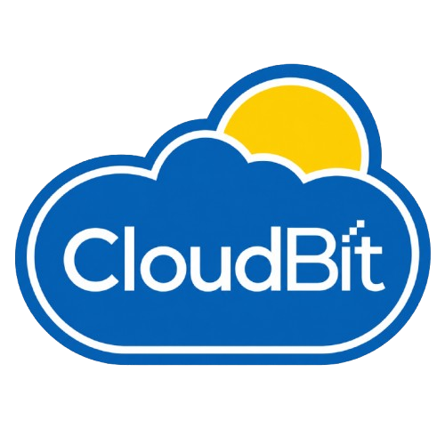 CloudBit Logo